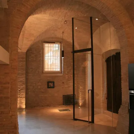 Appartement Desart Sweet Poeta *