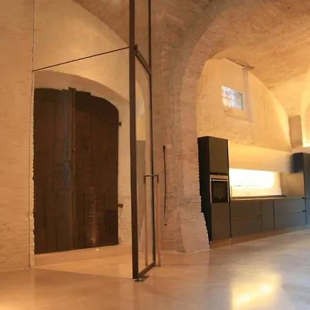 Appartement Desart Sweet Poeta