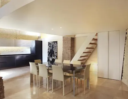 Appartement Desart Sweet Poeta