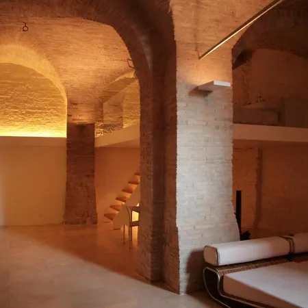 Appartement Desart Sweet Poeta