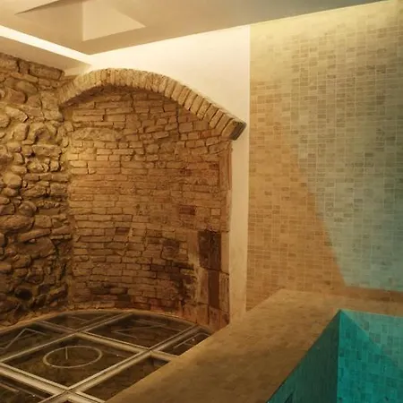 Appartement Desart Sweet Poeta