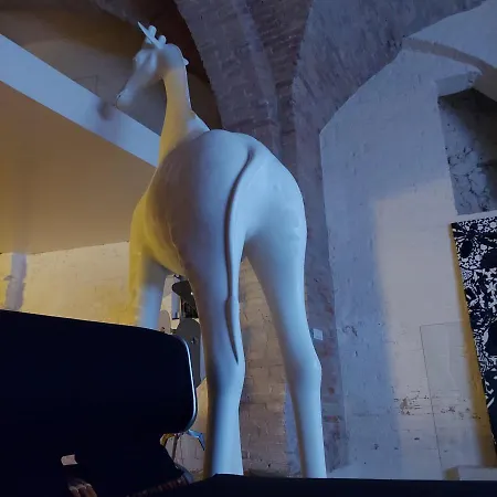 Desart Sweet Poeta Perugia