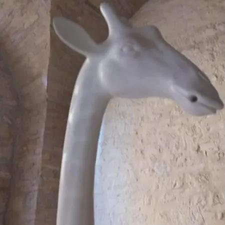 Desart Sweet Poeta * Perugia