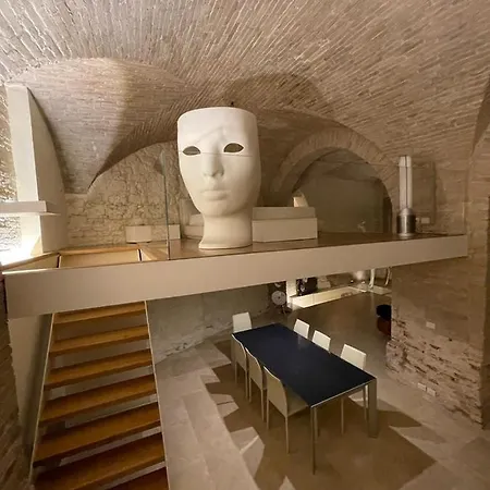 Apartment Desart Sweet Poeta *