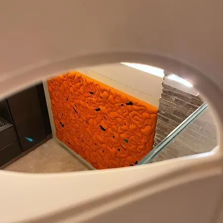 Desart Sweet Poeta * Perugia