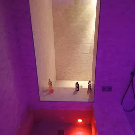 Appartement Desart Sweet Poeta Perugia