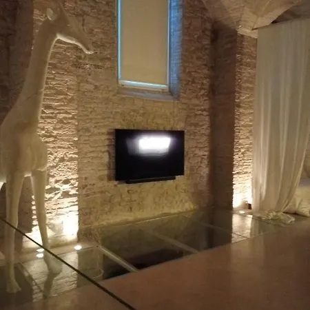 Desart Sweet Poeta Apartment