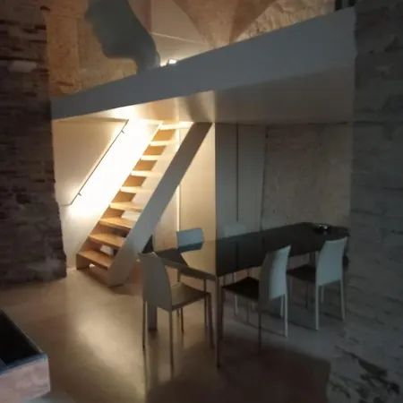 Apartment Desart Sweet Poeta