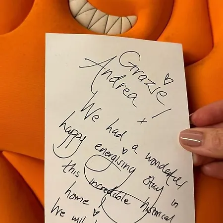 Desart Sweet Poeta Appartement Perugia