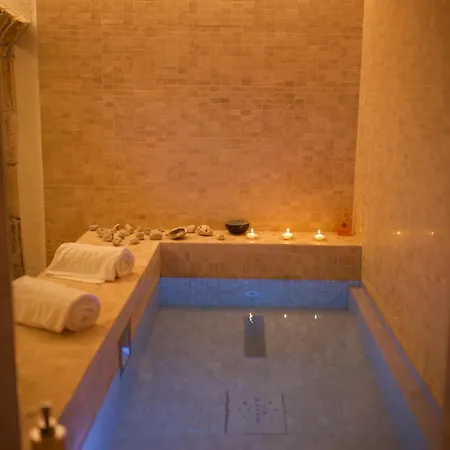 Desart Sweet Poeta Appartement