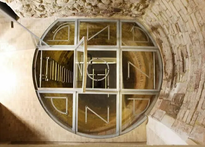 Desart Sweet Poeta Apartment *