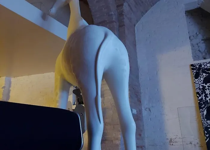 Desart Sweet Poeta Perugia