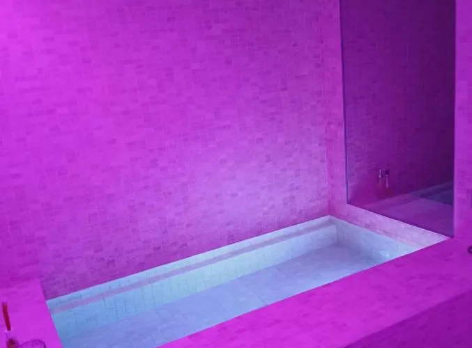 Desart Sweet Poeta Apartment