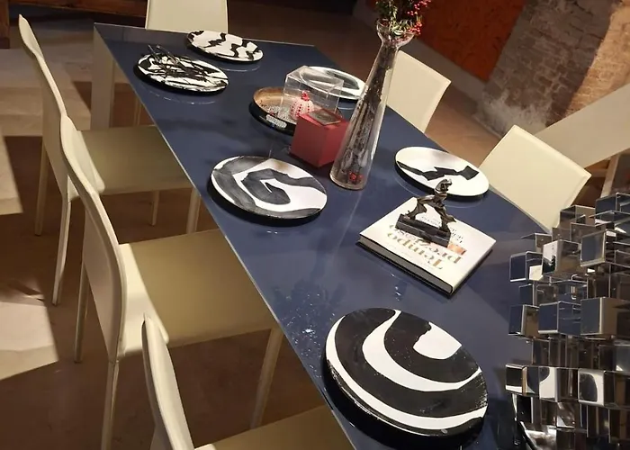 Apartment Desart Sweet Poeta