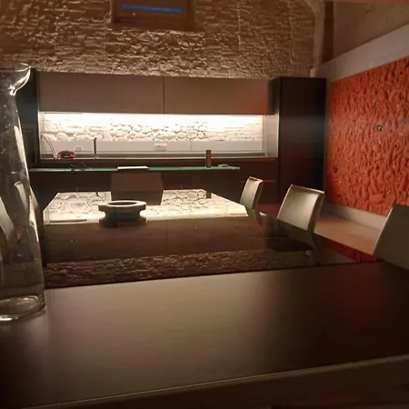 Desart Sweet Poeta 公寓 佩鲁贾