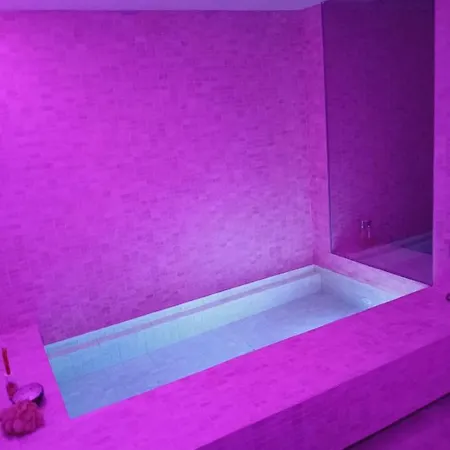 Desart Sweet Poeta Lägenhet