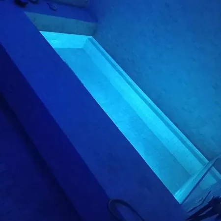 公寓 Desart Sweet Poeta 佩鲁贾