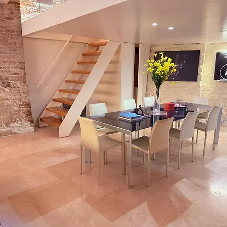 Lägenhet Desart Sweet Poeta *